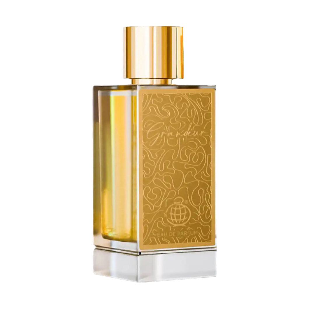 Fragrance World Grandeur Парфумована вода унісекс, 80 мл